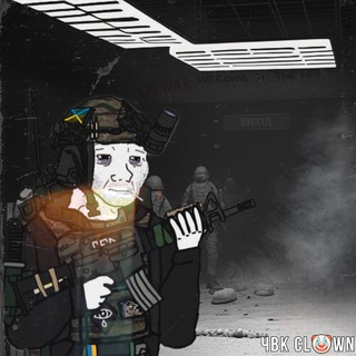 Логотип @pmcclowns - Clown Group