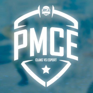 Логотип @pmce2024 - PMCE S3
