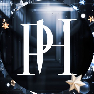 Логотип @pmcsholy - 𝐏𝐌𝐂𝐒乂𝐇𝐨𝐥𝐲