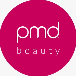 Логотип @pmd_beauty_ru - Твой бьюти-помощник | PMD Beauty