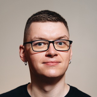 Логотип @pmdaily - FEDOR BORSHEV