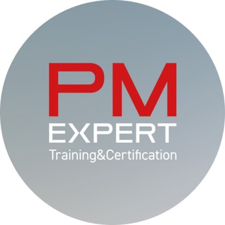 Логотип @pmexru - PM Expert