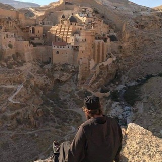 Логотип @pmgddt - Православный журнал. Дух, душа, тело.