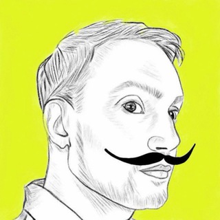 Логотип @pmgen_chat - Код Продакта — Чат