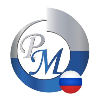Логотип @pmirussia - PM-International Россия