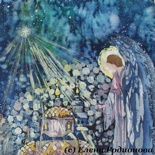 Логотип @pmkgd - Gloria in excelsis Deo