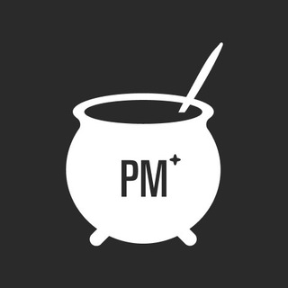 Логотип @pmkotel - Котел ПМа