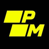 Логотип @pmmirror - PM Mirror