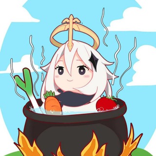 Логотип @pmogator - Помогатор🙊