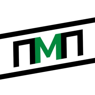 Логотип @pmpchan - ПМП