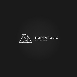 Логотип @pmportafoliomillonario - PORTAFOLIO MILLONARIO