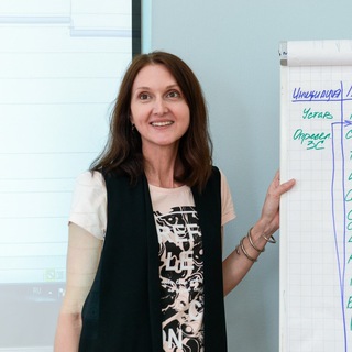 Логотип @pmpru - PMP сертификация