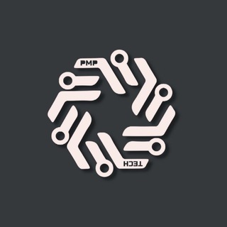 Логотип @pmptechh - PMP TECH👾IT простым языком Chat