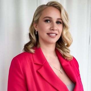 Логотип @pmthgzxdbbhjzje6 - Татьяна Буйвол| Доверенный Партнер