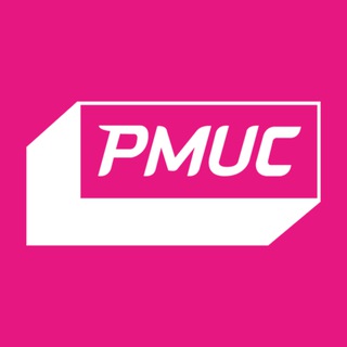 Логотип @pmuc_officiel - PMUC