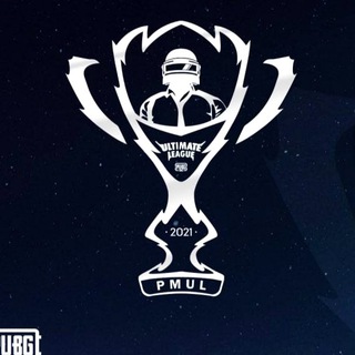 Логотип @pmulchat - [PMUL] чат
