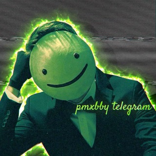 Логотип @pmxbbytg - pmxtg
