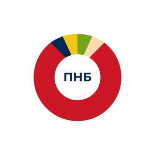Логотип @pnbnews - ПНБ Новости