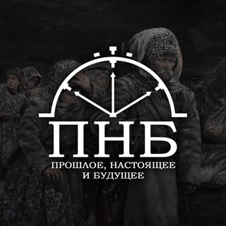 Логотип @pnbrussia - ПНБ