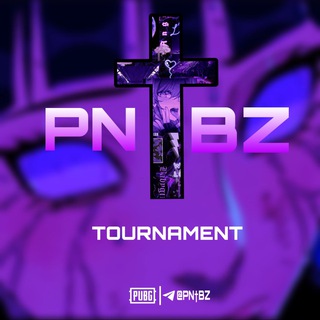 Логотип @pndztdm - PN†BZ