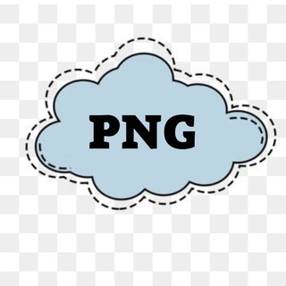 Логотип @png_format - PNG формат