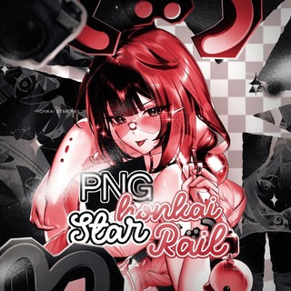 Логотип @pnghonkairail - 𝐏𝐍𝐆 || 𝐇𝐎𝐍𝐊𝐀𝐈 𝐒𝐓𝐀𝐑 𝐑𝐀𝐈𝐋