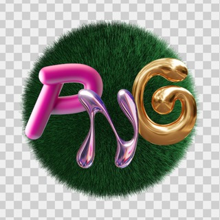 Логотип @pngtopart - Pixel | PNGэшки