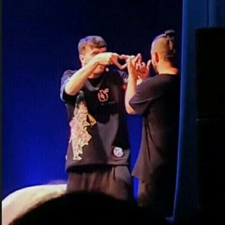 Логотип @pnifi - Просто нарезки и фото импровизаторов