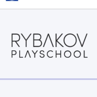 Логотип @pnkrtv_on - Николай Панкратов 🌏 Playschool VIBE
