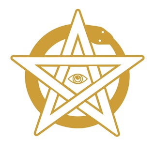 Логотип @pnlesoterica - PNL Esoterica