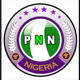 Логотип @pnncommunity - Pi Network Nigeria