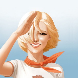 Логотип @pnrka - ПzонеркАч