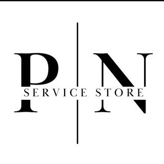 Логотип @pnstoreservice - PN Store | ТЕХНИКА Apple | НОВЫЕ И Б/У