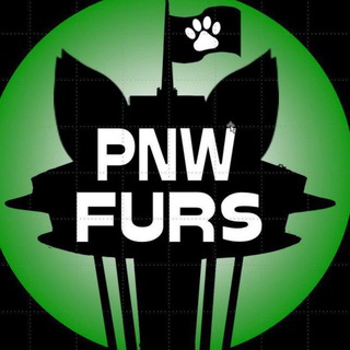 Логотип @pnwfurs_housing - PNWFurs Housing