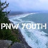Логотип @pnwyouth - PNW Youth