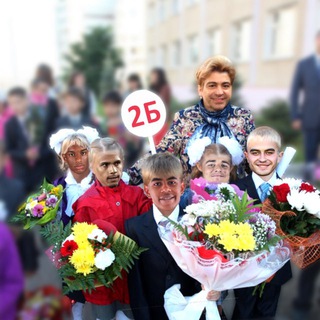 Логотип @po_barselonski - Хави и его школьники | Денис Галкин