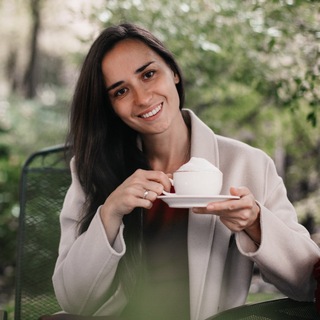 Логотип @po_dusham_na_kuhne - Мария Шаталова @psycholog_na_kuhne