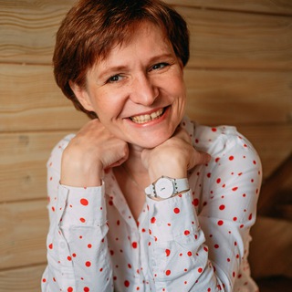 Логотип @po_dusham_psikhologom - По душам с психологом Наташей