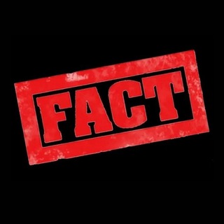 Логотип @po_fact_y - ПО ФАКТУ