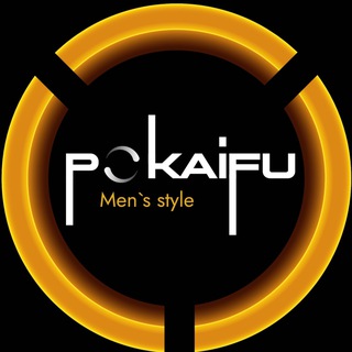 Логотип @po_kaifu96 - ПО КАЙФУ