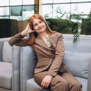 Логотип @po_lubvi74 - ❤️Психолог по любви❤️