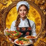 Пальчики оближешь! 🥘 Рецепты | Салаты | Закуски