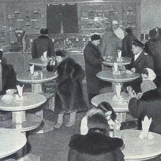 Логотип @po_rumochnym - По рюмочным