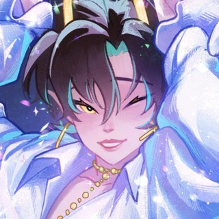 Логотип @po_sati - : итассосик 🌿