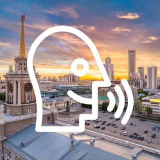 Логотип @po_uralsky_govorya - По-Уральски говоря