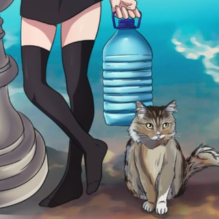 Логотип @po_vodu - Як я по воду ходив