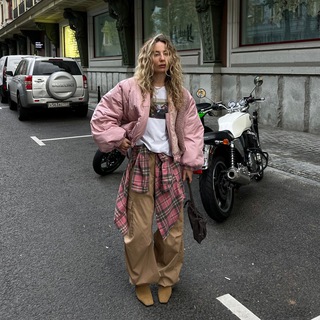 Логотип @po_zhelez - POZH and the city