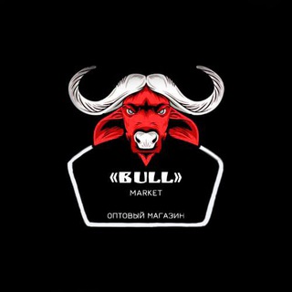 Логотип @poaphdjs - Bull Market