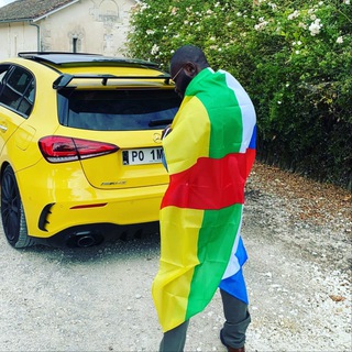 Логотип @poason77 - Sa majesté