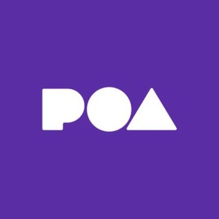Логотип @poatrading - POAtrading